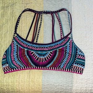women's JAG bikini top only